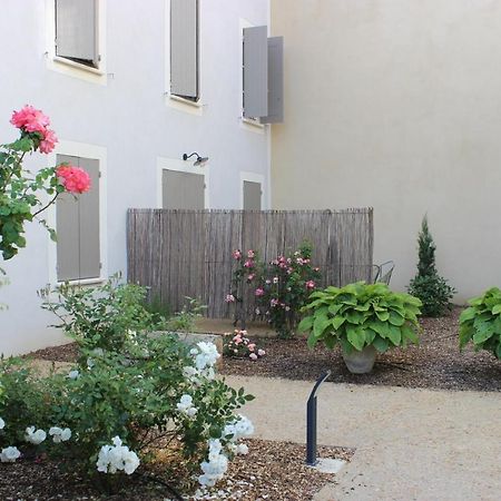Entre Les Sorgues Ardoise Apartment L'Isle-sur-la-Sorgue Exterior photo