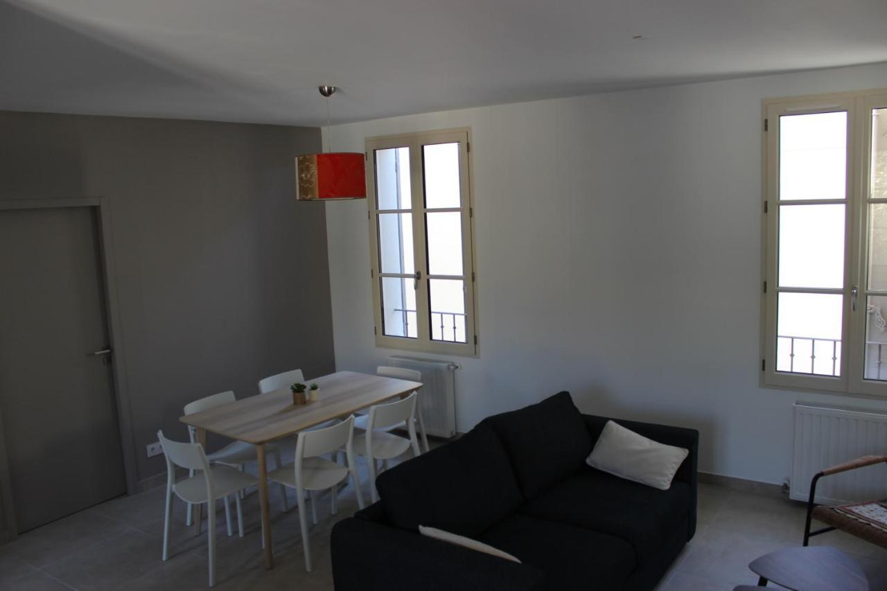 Entre Les Sorgues Ardoise Apartment L'Isle-sur-la-Sorgue Exterior photo