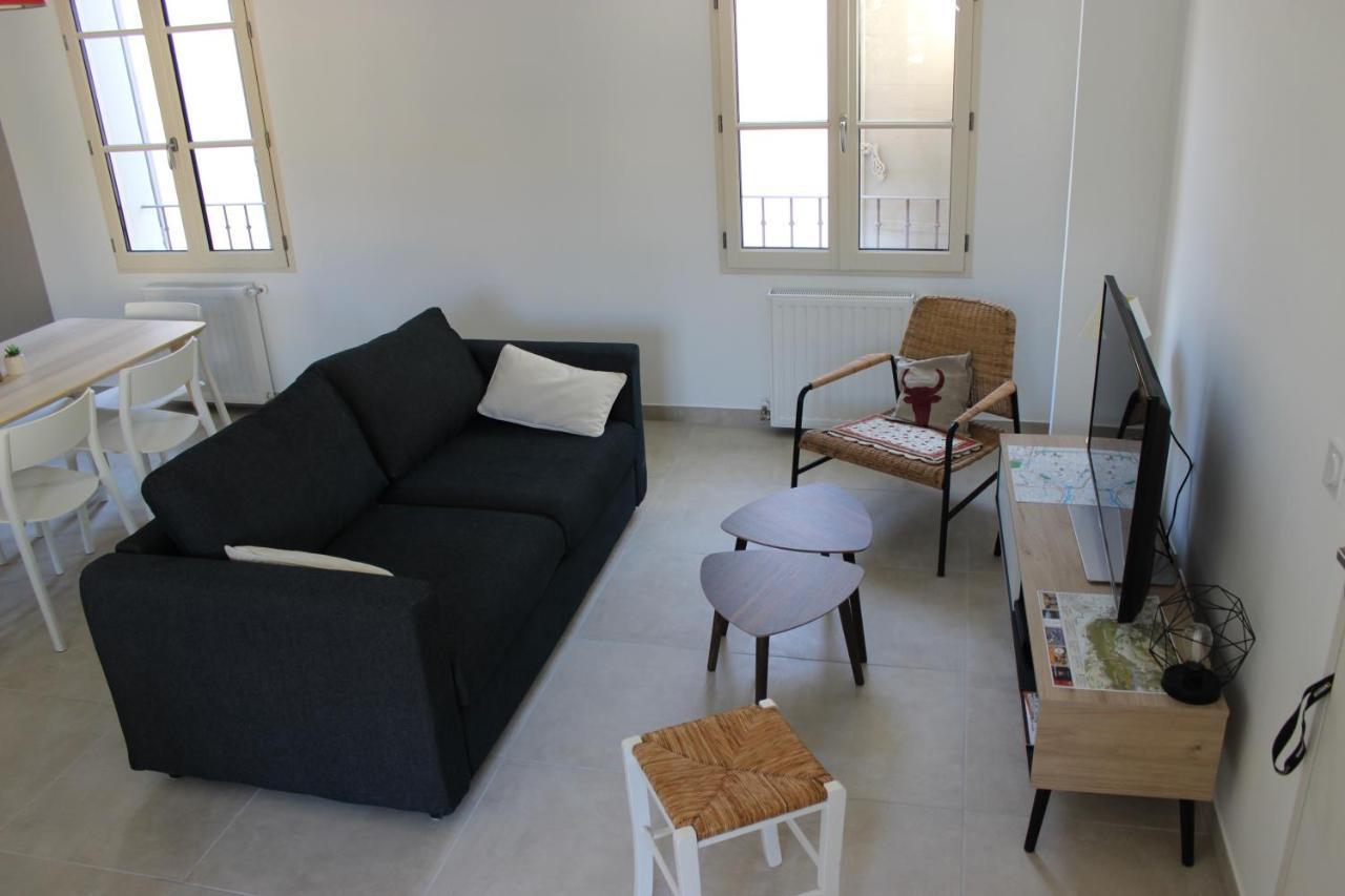 Entre Les Sorgues Ardoise Apartment L'Isle-sur-la-Sorgue Exterior photo
