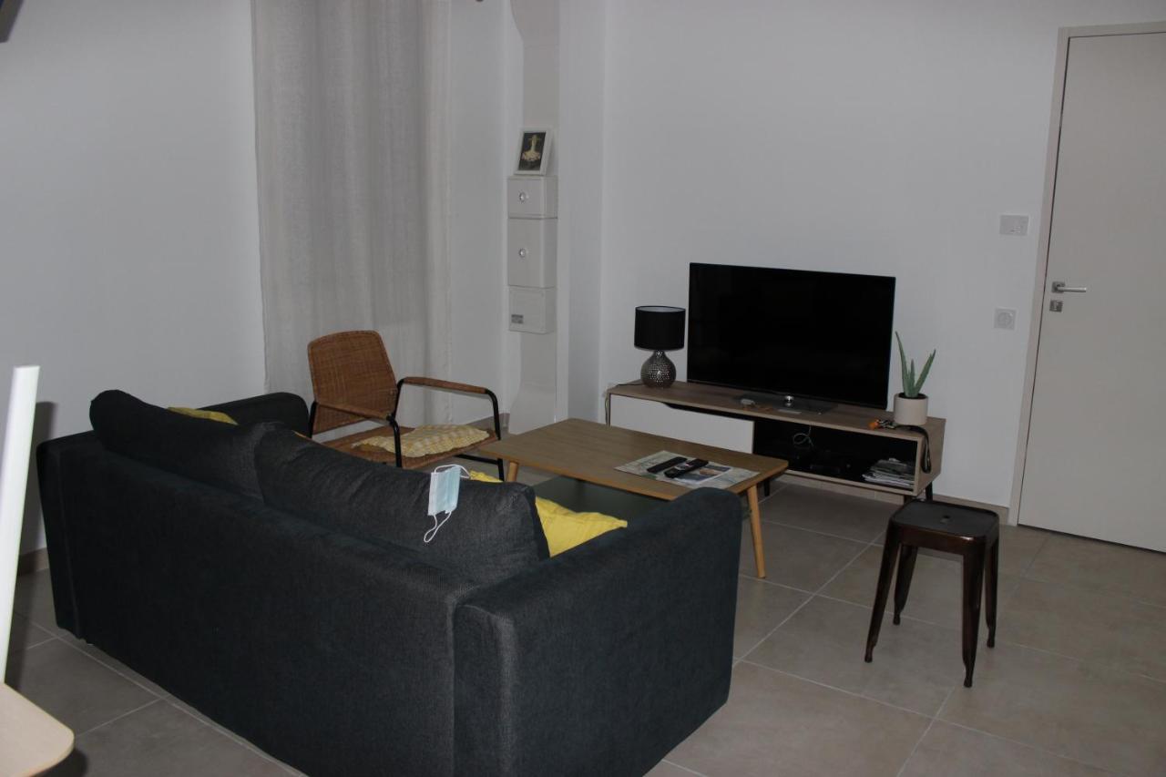 Entre Les Sorgues Ardoise Apartment L'Isle-sur-la-Sorgue Exterior photo