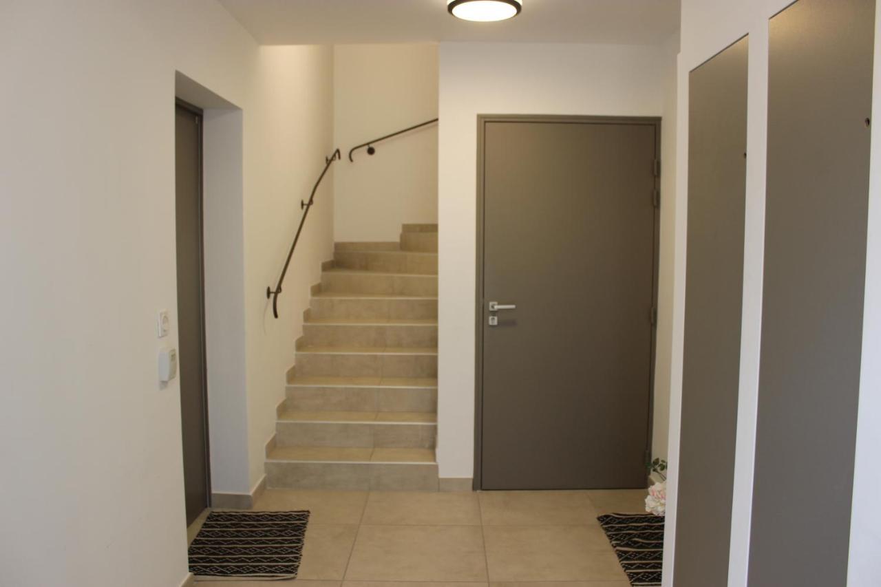Entre Les Sorgues Ardoise Apartment L'Isle-sur-la-Sorgue Exterior photo